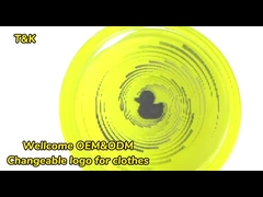 Фабрика на заказ высококачественные пластыри 3D с поднятым логотипом водонепроницаемые пластыри для теплопередачи TPU