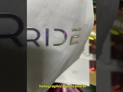 ТПУ теплопередающая маркировка