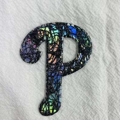 Custom 3D TPU Logo Heat Transfer Label with Straight Cut Multiple Styles and Quick Sample Lead Time