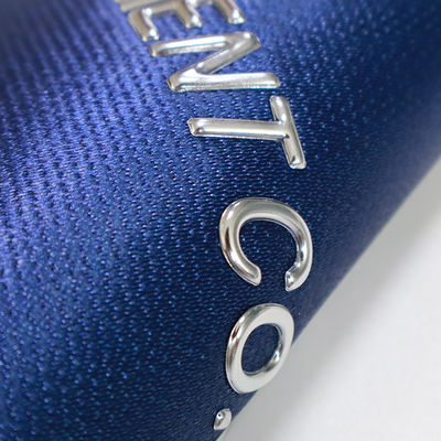 Custom 3D TPU Logo Heat Transfer Label with Straight Cut Multiple Styles and Quick Sample Lead Time