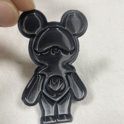 Фабрика на заказ TPU Puff Bump Patches 3D Raised Logo водонепроницаемый TPU Теплопередача Патчи Железо на одежде Этикетки